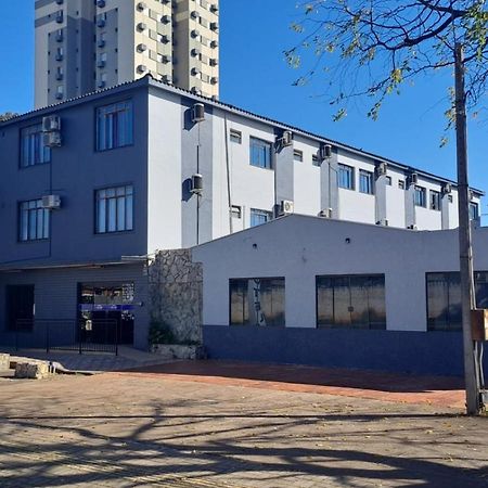 Hotel Blue Star II Foz do Iguacu Luaran gambar