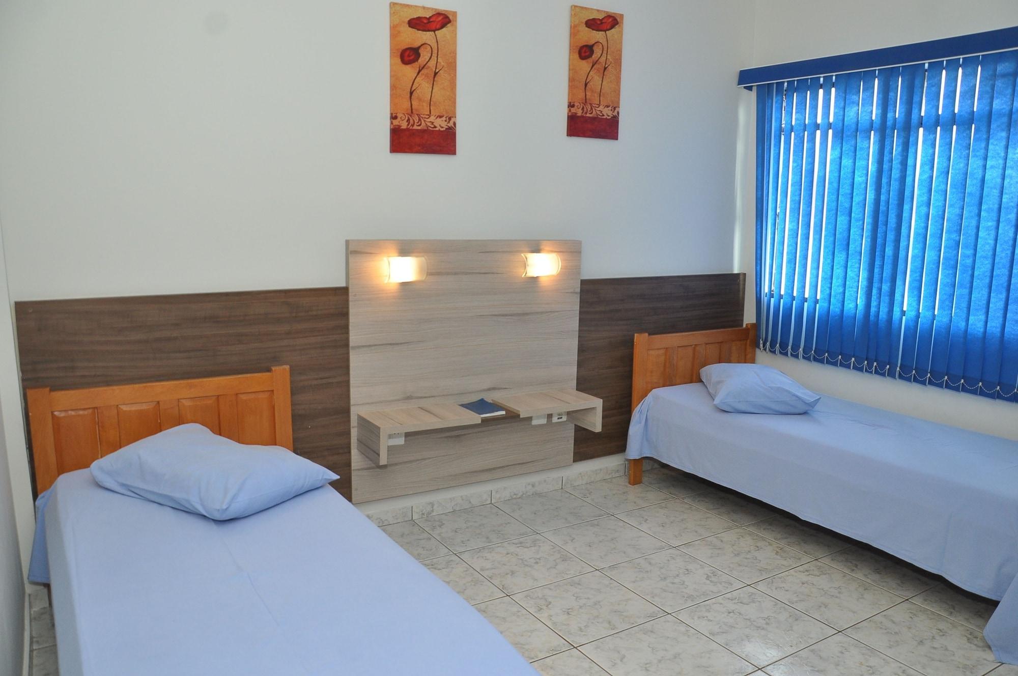 Hotel Blue Star II Foz do Iguacu Luaran gambar