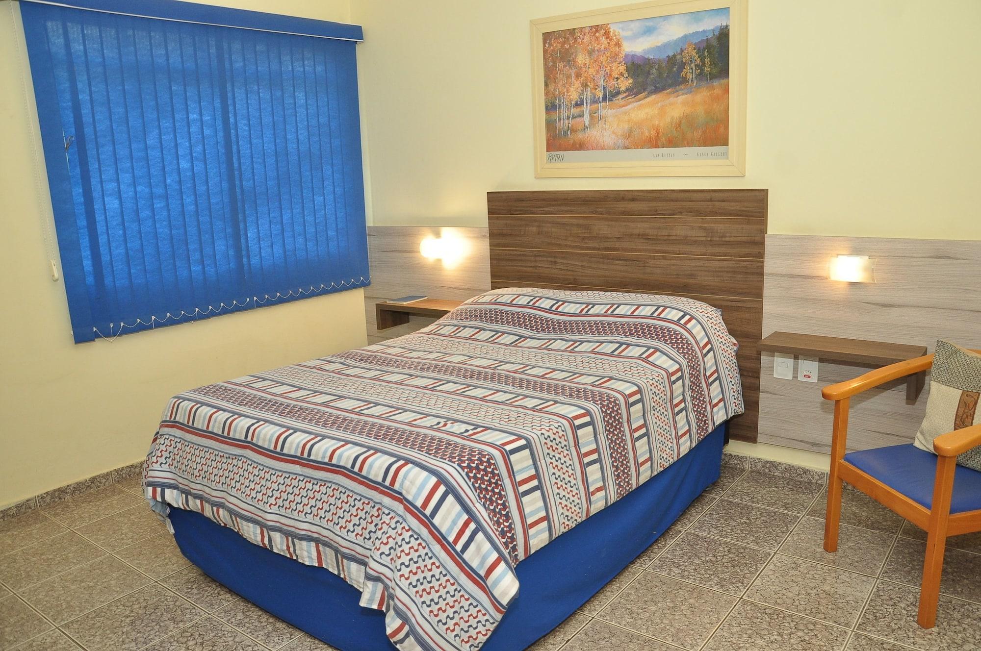 Hotel Blue Star II Foz do Iguacu Luaran gambar