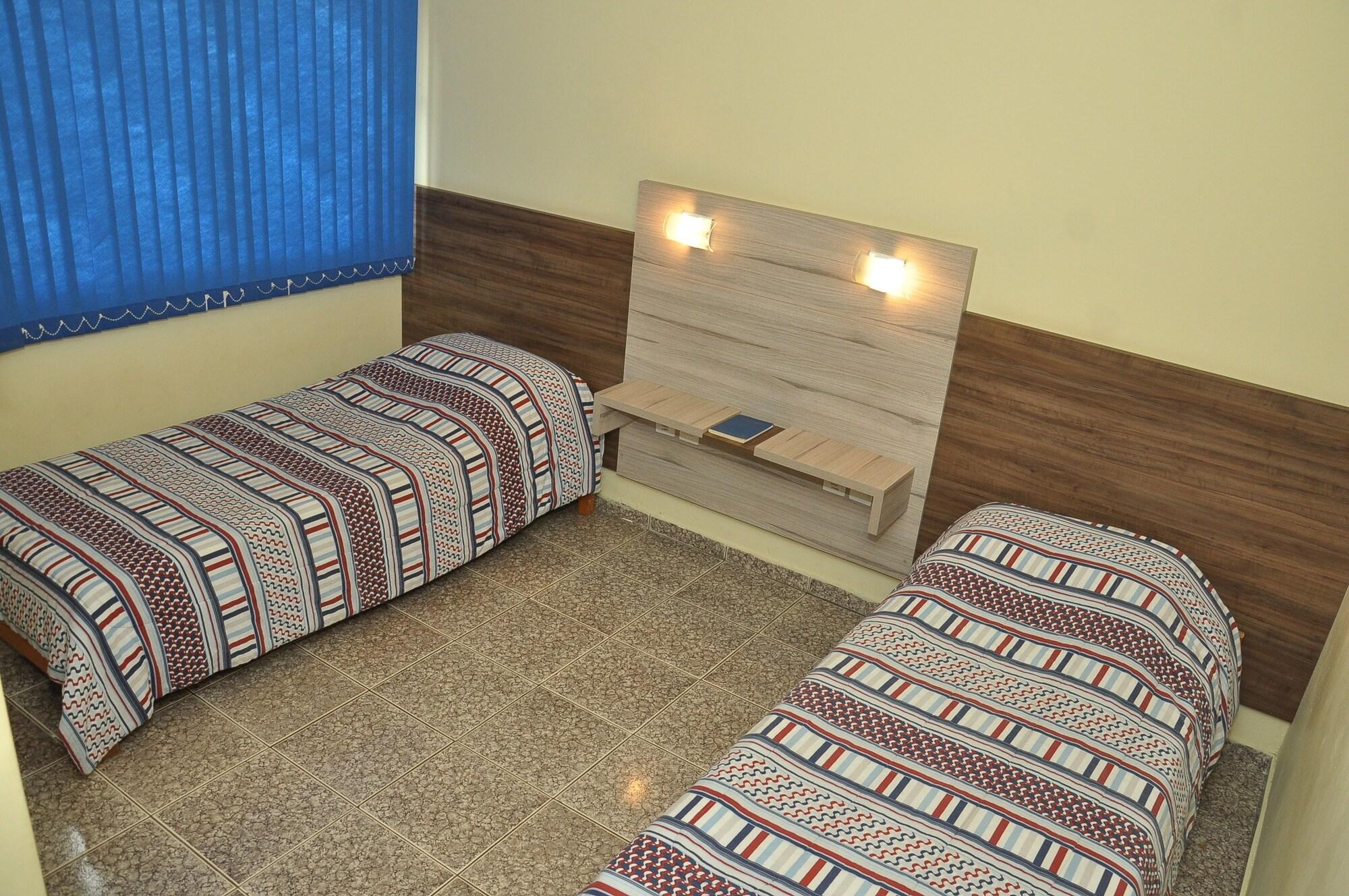 Hotel Blue Star II Foz do Iguacu Luaran gambar