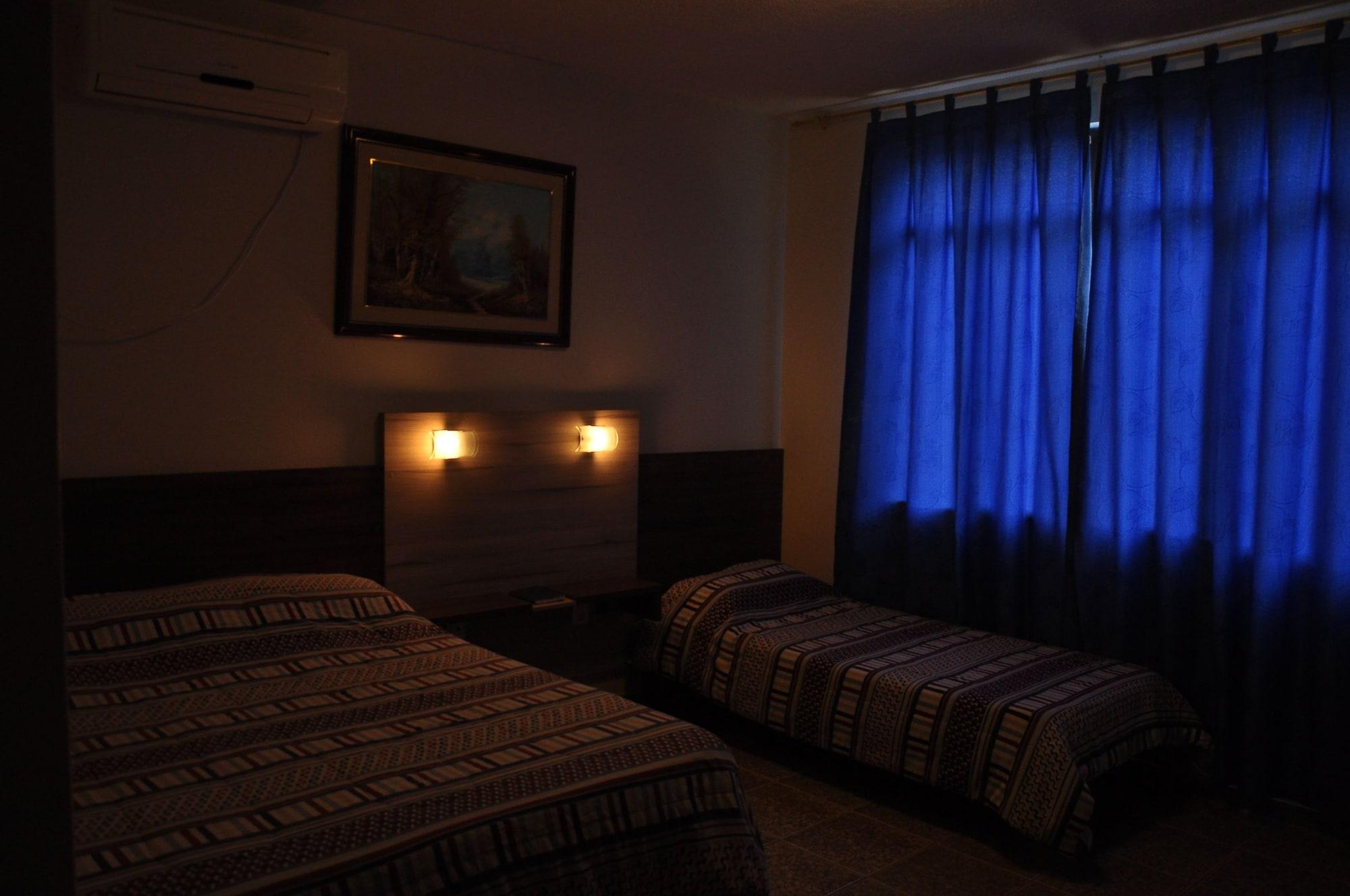 Hotel Blue Star II Foz do Iguacu Luaran gambar