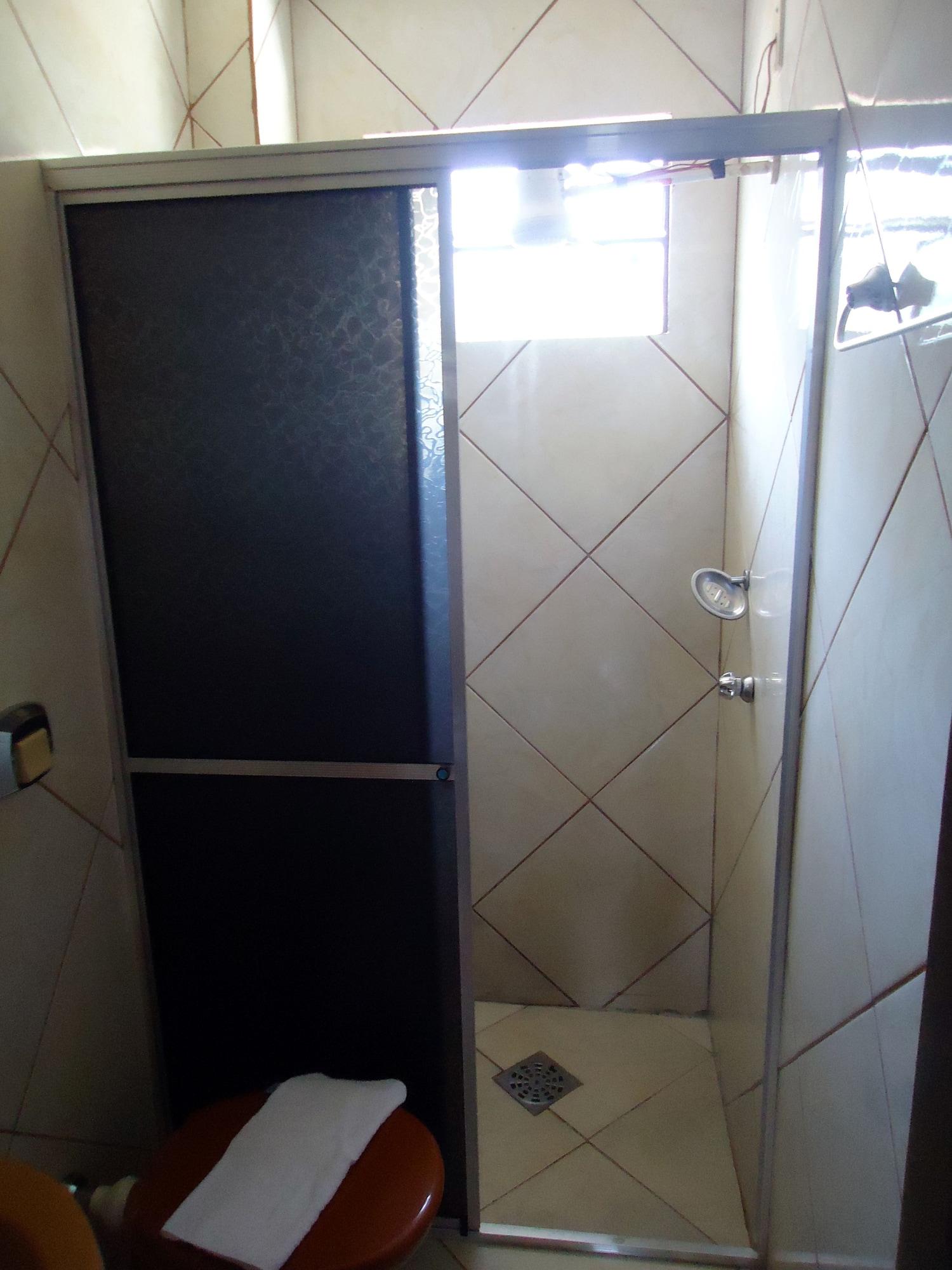 Hotel Blue Star II Foz do Iguacu Luaran gambar