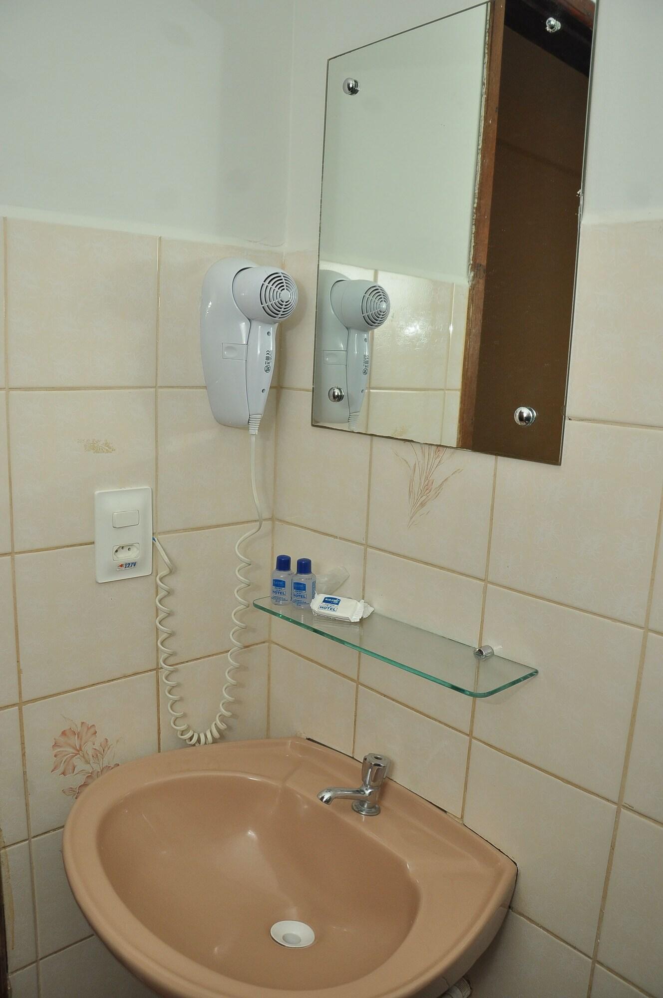 Hotel Blue Star II Foz do Iguacu Luaran gambar