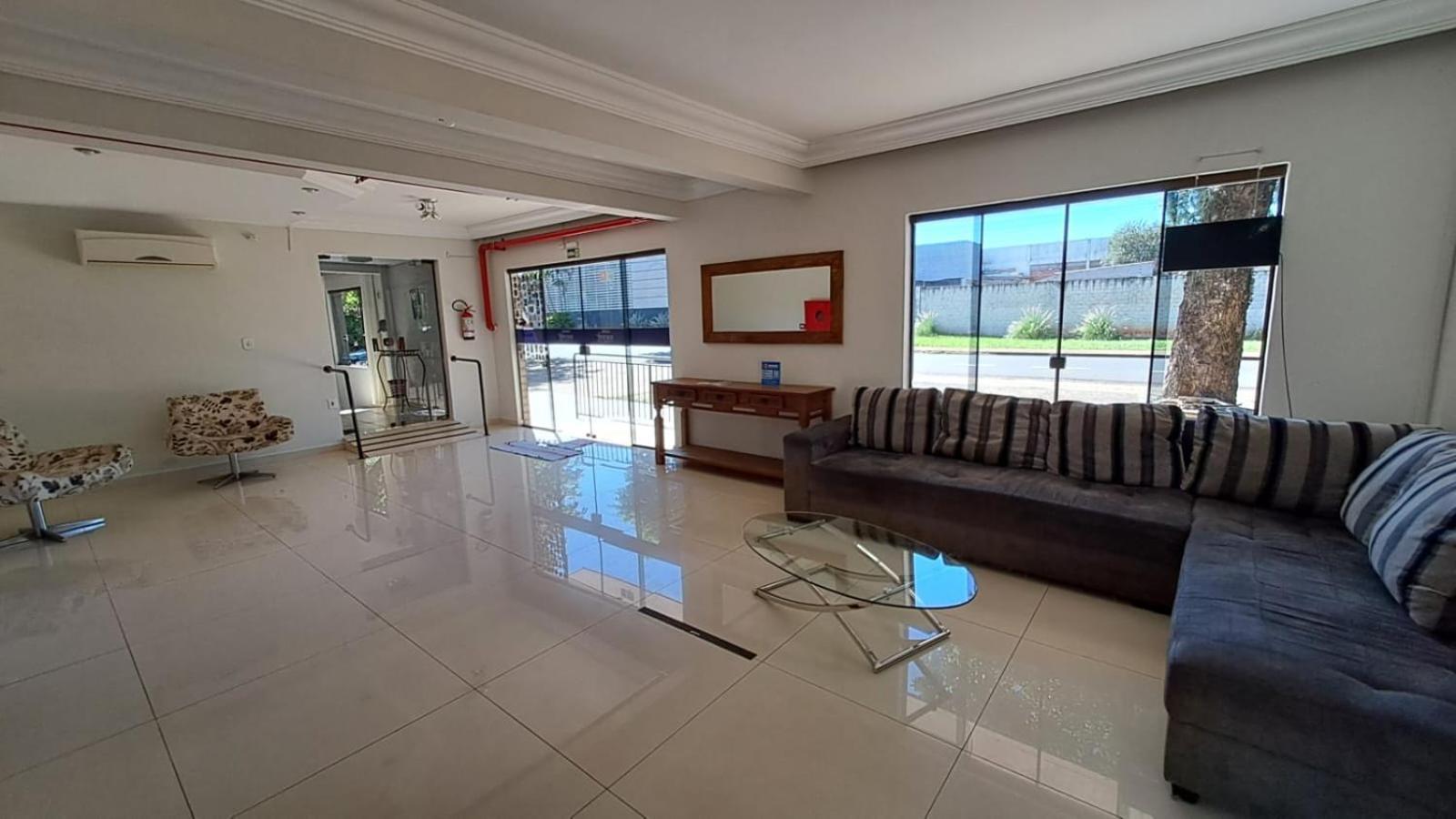 Hotel Blue Star II Foz do Iguacu Luaran gambar