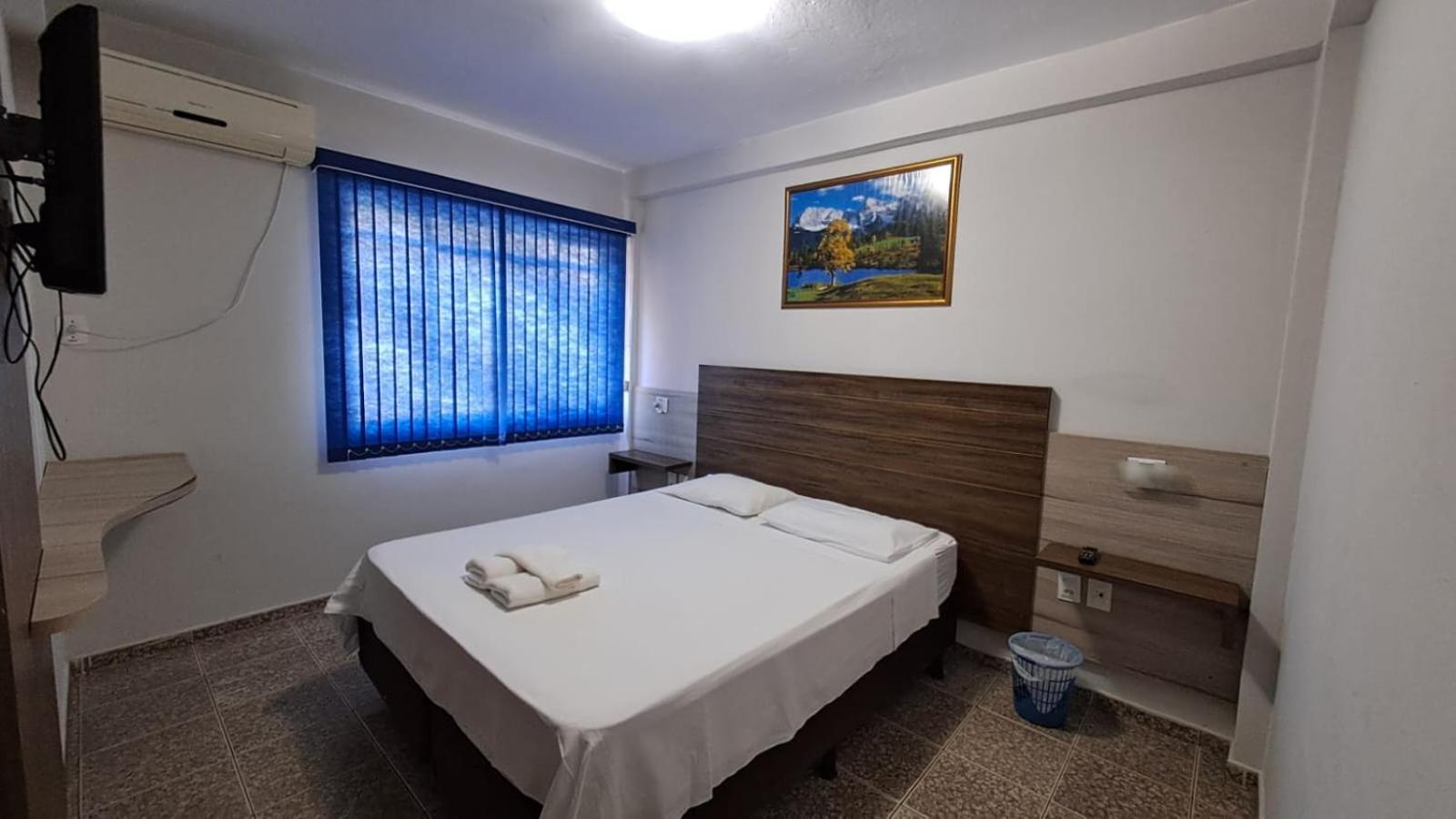 Hotel Blue Star II Foz do Iguacu Luaran gambar