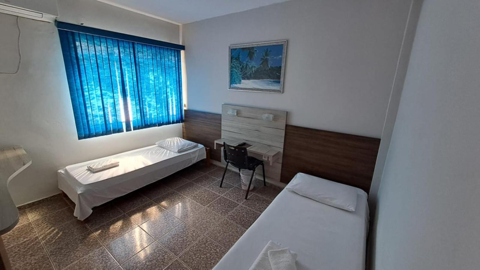 Hotel Blue Star II Foz do Iguacu Luaran gambar