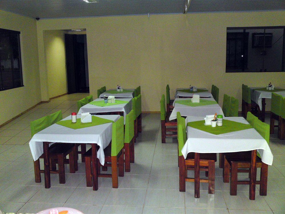 Hotel Blue Star II Foz do Iguacu Luaran gambar