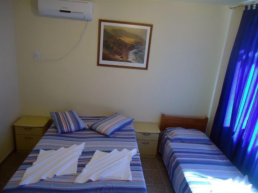 Hotel Blue Star II Foz do Iguacu Luaran gambar