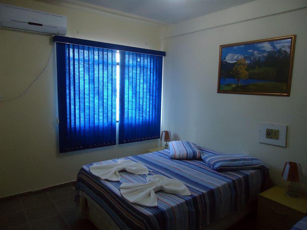 Hotel Blue Star II Foz do Iguacu Luaran gambar