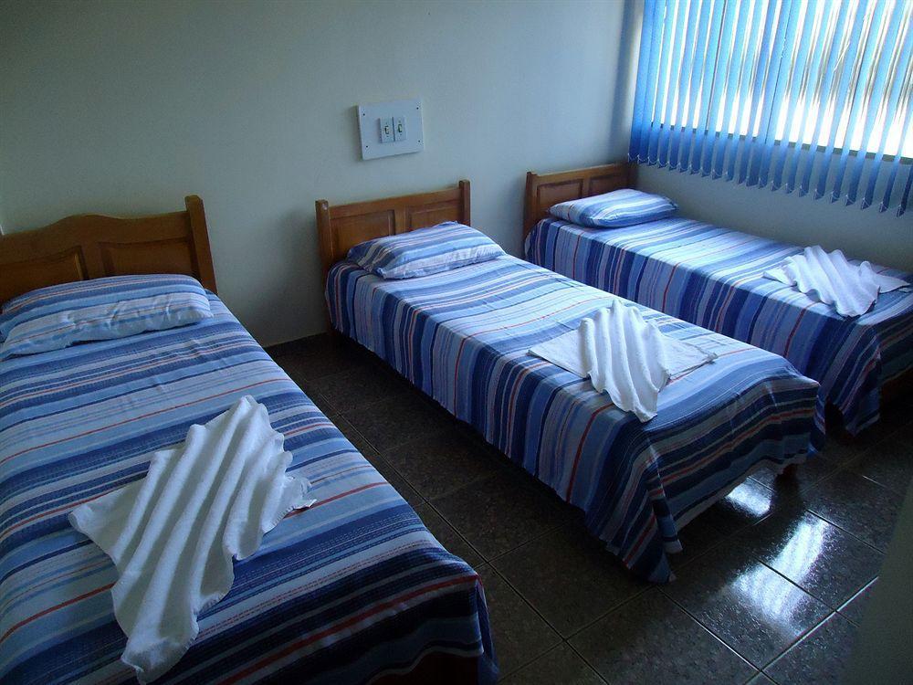 Hotel Blue Star II Foz do Iguacu Luaran gambar