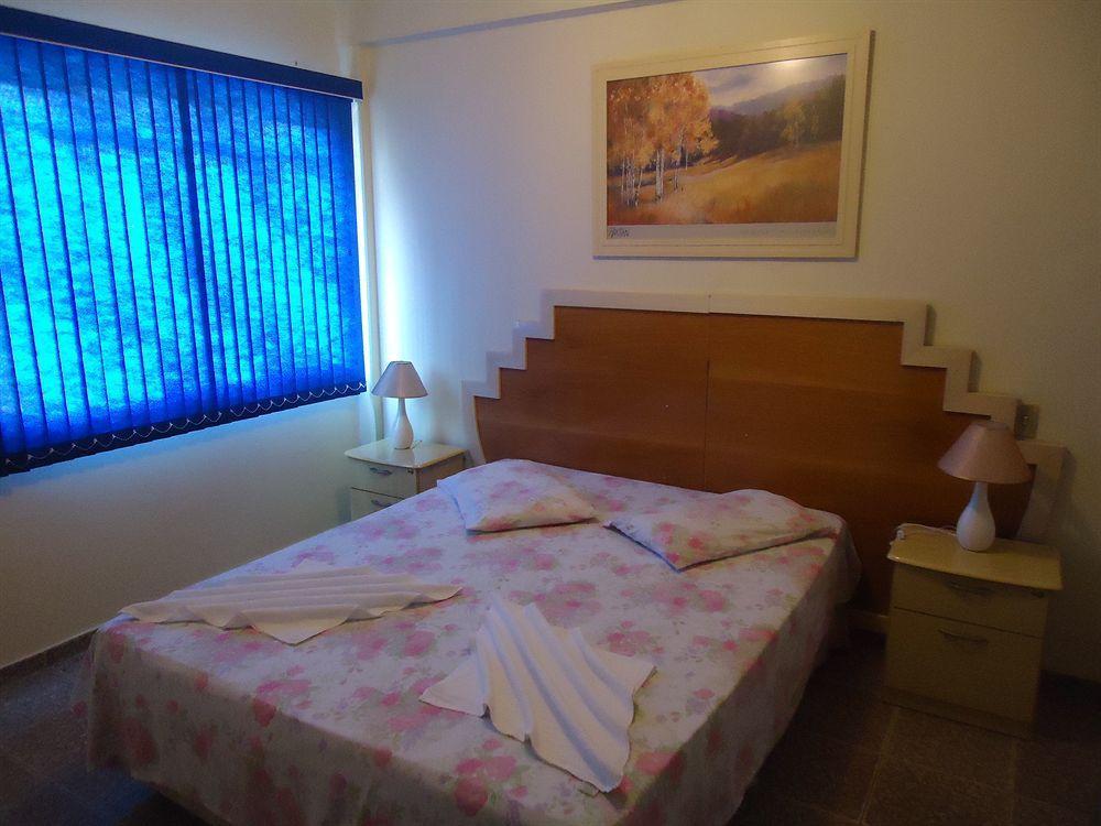 Hotel Blue Star II Foz do Iguacu Luaran gambar