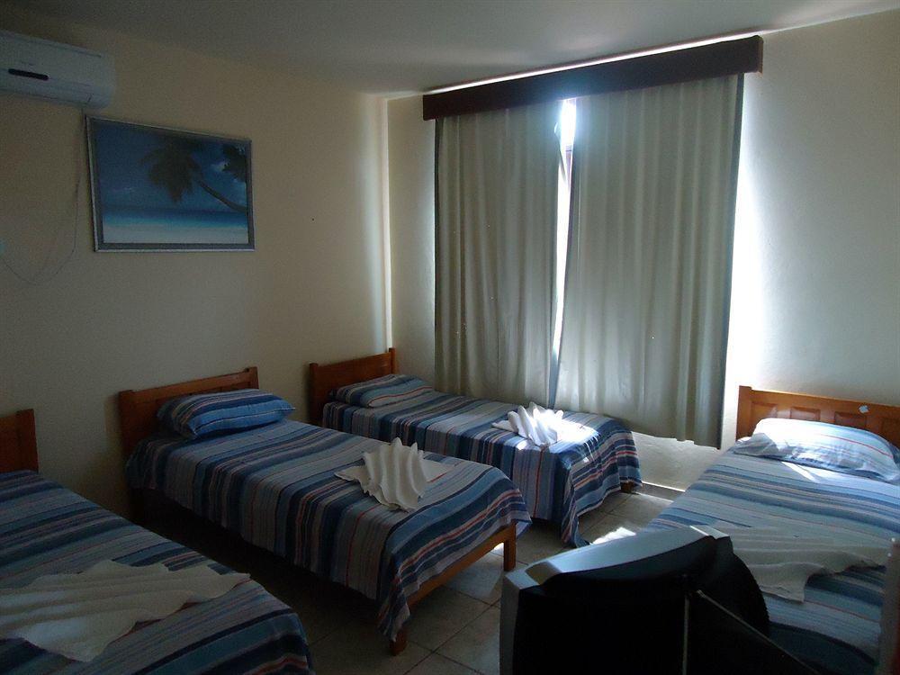 Hotel Blue Star II Foz do Iguacu Luaran gambar