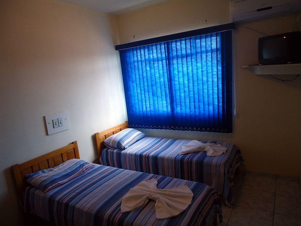 Hotel Blue Star II Foz do Iguacu Luaran gambar