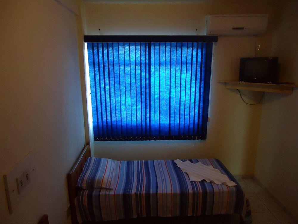 Hotel Blue Star II Foz do Iguacu Luaran gambar
