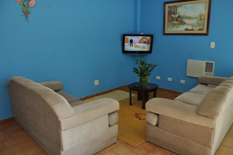 Hotel Blue Star II Foz do Iguacu Luaran gambar