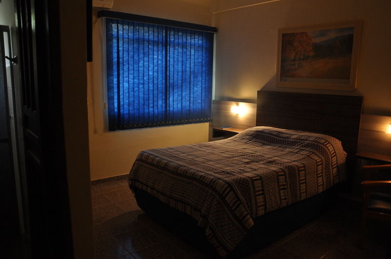 Hotel Blue Star II Foz do Iguacu Luaran gambar