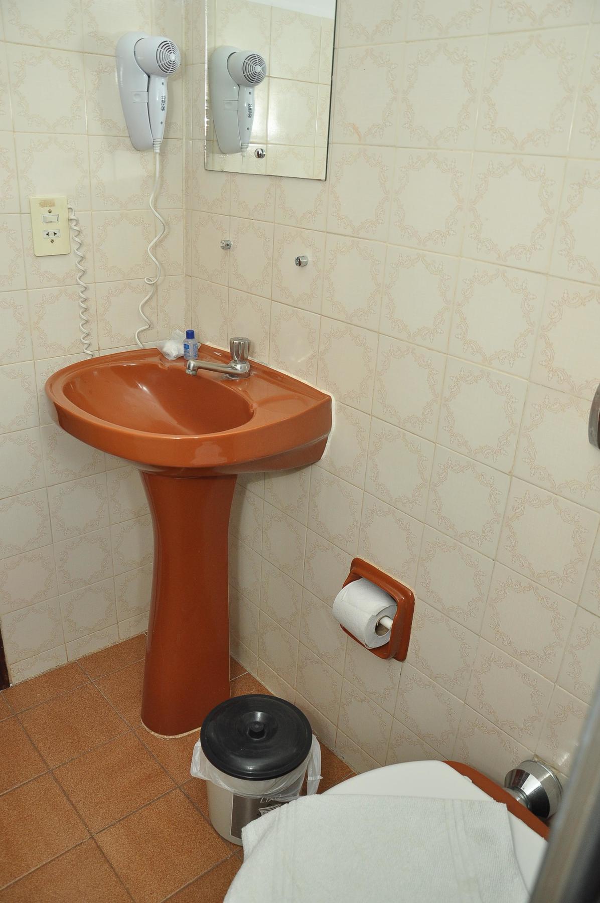 Hotel Blue Star II Foz do Iguacu Luaran gambar