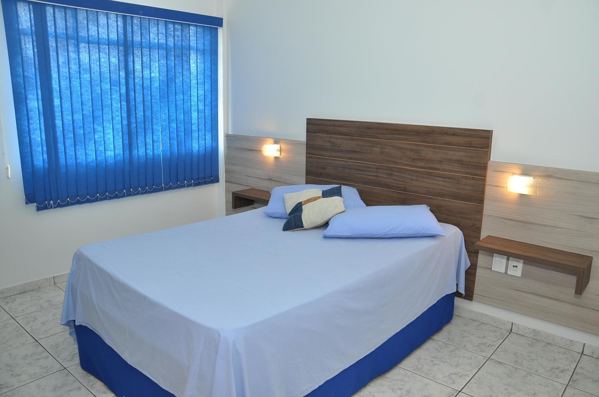 Hotel Blue Star II Foz do Iguacu Luaran gambar
