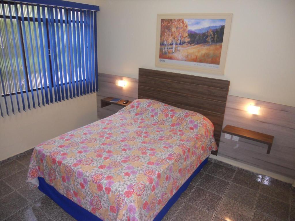Hotel Blue Star II Foz do Iguacu Luaran gambar