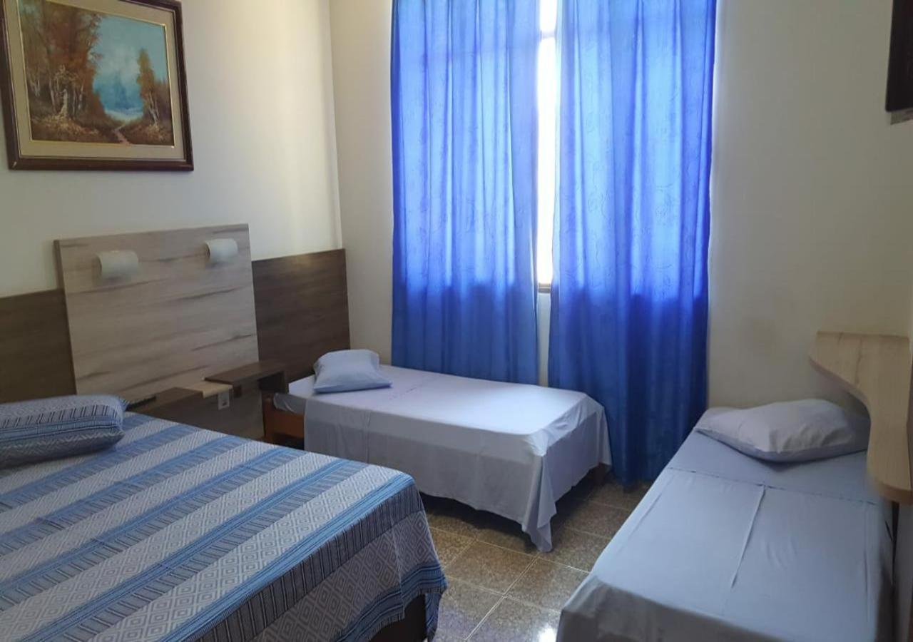 Hotel Blue Star II Foz do Iguacu Luaran gambar